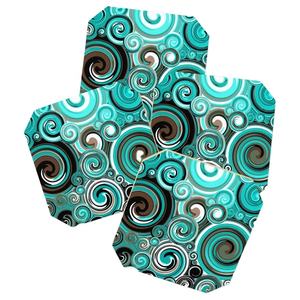 Sous-verres en pierre absorbante pour la maison et le bureau du fabricant indien pour la maison et le bureau - Product Image 2