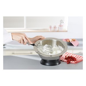 SPEED QUIRL 03097-28cm Fouet de cuisine en acier inoxydable - Product Image 2
