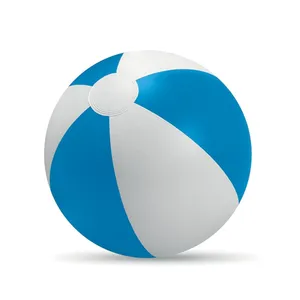 Playtime Personalized <b>Inflatable</b> Balloon Custom Beach Toys for Effective Merchandising - Product Image 6