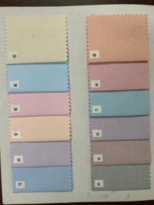 Tissu de chemise en polycoton aspect Dobby Orchit, best-seller, qualité d'exportation supérieure, matière pour la confection de chemises - Product Image 4