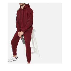 Chándal de bajo precio Trajes de chándal para hombre Trajes al por mayor Chándal deportivo Entrenamiento Jogging Ropa deportiva para hombre - Product Image 2