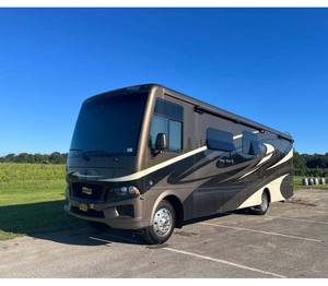 Remorque de voyage N-e-w-m-a-r B-a-y S-t-a-r 3-414 d'occasion en excellent état, modèle 2018, directement de l'usine, pour appartement et utilisation comme caravane - Product Image 3