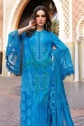 Vestido de fiesta Formal sin costuras más vendido para mujer Nuevo diseñador Longitud regular Salwar Kameez 2025 vestido de préstamo - Product Image 6