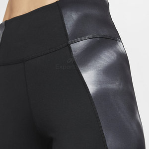 Legging bas à quantité minimale de commande pour la vente en ligne Legging de haute qualité pour femmes Leggings de yoga pour femmes - Product Image 4