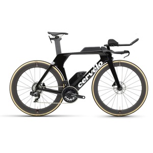 Bicicleta de Carretera para Adultos Cer-velo P5 Ultegraa Di2 Triathlon 2024 - Product Image 2
