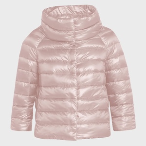 Veste matelassée de haute qualité à prix réduit veste bulle pour femmes vêtements d'hiver nouveau design manteau d'hiver - Product Image 1