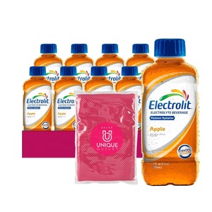 Factory Price Electrolyte Drink Hydration <b>Beverage</b> For Energy Recovery Sports Use And Daily Healthy Lifestyle Bulk Supply - Product Image 6