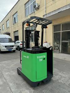מלגזות חשמליות 2000-3000 ק "ג למכירה - Product Image 2