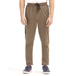 ¡Directo de Fábrica! Pantalones Deportivos de Cintura Media, Ajustados, de Pana 100% Algodón, Ecológicos, Transpirables y de Moda - Product Image 1