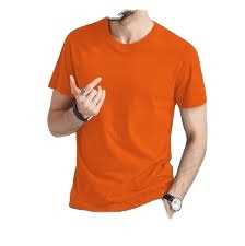 Vente chaude T-shirt pour hommes Qualité orientée vers l'exportation Personnalisez votre propre logo Conception T-shirt de haute qualité à prix bon marché pour hommes - Product Image 5