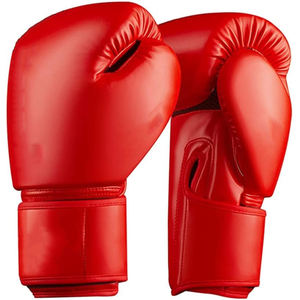 Professional Unisex 8oz Kickboxing Gloves New Design Printed Training <b>Equipment</b> <b>Martial</b> <b>Arts</b> Boxing Manufacturer Direct - Product Image 4