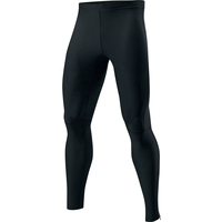 GENERSA SPORTS Leggings de Compresión Ajustados para Hombre, Mallas de Entrenamiento, Running, Fitness, Gimnasio, Ropa Deportiva, Yoga, Color Sólido - En Stock