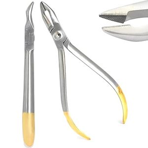 Alicates Cynamed Baade para Remover Bandas y Retenedores, Instrumentos Dentales de Grado Ortodóntico - Product Image 1