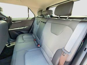 2025 n-iro ex fwd suv Bajo kilometraje Motor en buen estado Transmisión AUTOMÁTICA de 6 velocidades Luces LED Listo para enviar - Product Image 2