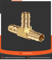 Kit de réparation universel en acier inoxydable pour flexibles, vente en gros, incluant des embouts de 5/8" et 3/4", des colliers de serrage, des raccords, des tés, des connecteurs et des hexagones