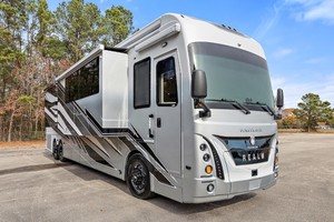 Mejor Precio 2024 2025 Autocaravana REALM LV7 Serie Presidencial Clase A para Exportación - Product Image 5