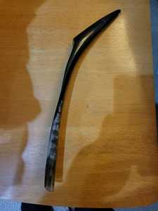 100%premium quality finishing <b>shoehorn</b> nok - Product Image 5