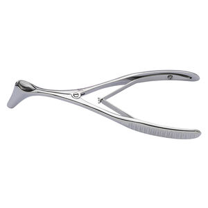 เครื่องถ่างจมูกเครื่องตรวจทางจมูกเครื่องถ่างจมูกแบบเยอรมันทำจากสเตนเลสเกรดเวียนนา - Product Image 6