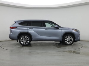HIGHLANDER HYBRID SUV 2.5L 2021 USADO EN BUEN ESTADO - Product Image 5