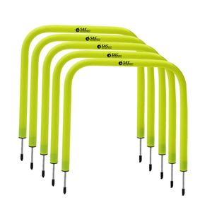 ส่วนโค้งผ่านอุปกรณ์ฝึกความคล่องตัว - Product Image 3