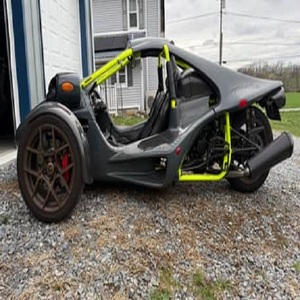 PRÊT À EXPÉDIER 2021 CAMP AGNA T REXX - Product Image 2