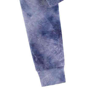 Sudadera Corta de Invierno para Mujer, Estilo Moderno, Color Personalizado, 100% Algodón Felpa, con Logotipo Frontal Personalizable, Venta al Por Mayor - Product Image 3