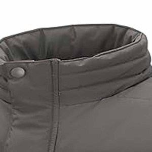 New Latest Fashionable Custom logo <b>Slim</b> <b>Fit</b> <b>Men</b> Bubble <b>Jacket</b> Casual Wear Thick Outdoor Bubble <b>Jacket</b> made by Dress Sports - Product Image 2