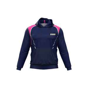 เสื้อฮู้ด Gaa คุณภาพระดับพรีเมียมผู้ผลิตชุดกีฬาในปากีสถาน - Product Image 4