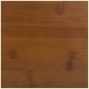 Cama moderna con plataforma de madera de bambú seco sólido de 12 pulgadas con cabecero ajustable Cama con marco de bambú tapizado - Product Image 6