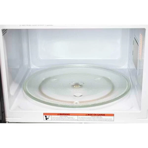 Four à micro-ondes de comptoir Frigidaire 0,9 pi³ rouge, compact et puissant - Product Image 6