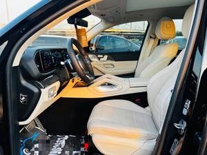 TOUT NEUF 2024 MER CEDES BEN Z GLA 35 4 M AMG 599HP 8 Cylindres 115000km 4 PLACES TRANSMISSION AUTOMATIQUE - Product Image 3