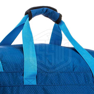 Bolsa Deportiva de Gimnasio para Hombre de Alta Calidad con Logotipo Personalizado, Asa Suave y Compartimento, Popular Bolsa para Equipamiento al por Mayor Hecha en Pakistán - Product Image 6