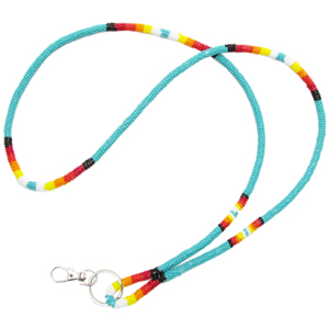 Cordón personalizado al por mayor cordón para hombro cordón plisado seda colorido cordón ceremonial - Product Image 4