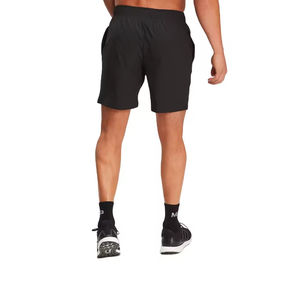 Pantalones Cortos Deportivos Premium para Hombre 2026, Transpirables, Ecológicos, de Poliéster y Algodón, Ropa Deportiva de Verano - Product Image 2