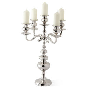 Recién llegado, soporte de vela de Navidad Premium, soporte de palo en acabado personalizado para decoración de iluminación de Hotel para el hogar, votiva - Product Image 6