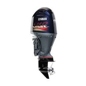 2024/25แท้ใหม่ Yama-มี V-MAX Sho 150hp IN-LINE 4จังหวะอุปกรณ์25hp มอเตอร์ - Product Image 1