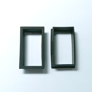 Joint d'étanchéité en silicone industriel Lanjo B9755 à découpe personnalisée, longue durée de vie, pour isolation électrique, bouchon en caoutchouc – Vente chaude - Product Image 1