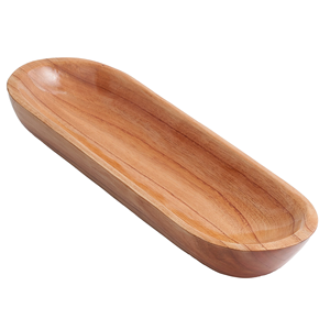 Stylish Wooden Finished Finished Product Bread <b>Bowl</b> <b>Dough</b> <b>Bowl</b> for Home Decor Kitchen Use Antique Wooden <b>Dough</b> <b>Bowl</b> - Product Image 3