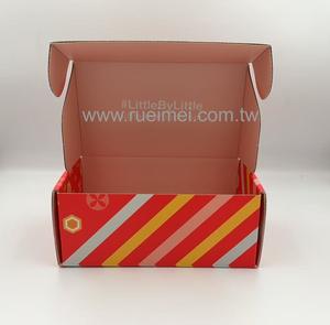 Custom design logo <b>box</b> / Paper <b>box</b> / Gift <b>box</b> / <b>Kraft</b> paper bag / mailing <b>box</b> / Luxury Rigid Folding Paper Packaging - Product Image 4