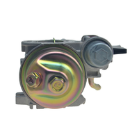 Carburateur de haute qualité pour Honda GX168 168F GX160 P18 carburateur générateur 2KW 5.5HP 6.5HP moteur pompe à eau nettoyeur haute pression