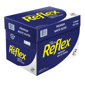 Papel para copiadora Reflex A4 - Papel para copiadora A4 de 80 g/m² a la venta en todo el mundo - Product Image 6