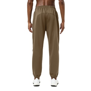 Pantalones Deportivos Casuales para Hombre, de Secado Rápido, Suaves, para Correr, con Cintura Elástica, para Otoño e Invierno - Product Image 5