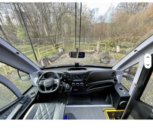 Hoàn Hảo Nhà Nước 2022 Cuby 70C Du Lịch Dòng Coach Xe Buýt-DIY Công Nghiệp OEM Tùy Chỉnh Với 1 Năm Bảo Hành - Product Image 6