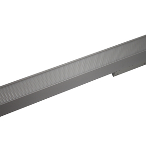 Luz LED Magnética para Riel con Difusor, 48V 12W 3000K 1020lm, Blanca, Comercial, Sistema de Iluminación LED para Riel de Montaje en Superficie - Product Image 4