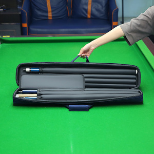 Étui de transport bleu pour arc de tir à l'arc, sac de rangement étanche avec fermeture éclair pour arc démontable, sac à dos pour chasse et entraînement en extérieur - Product Image 2