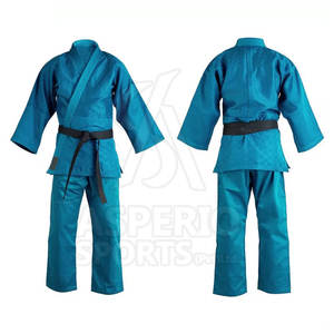 Fabricación profesional Diseño personalizado jiu jitsu kimono Competición Desgaste Unisex jiu jitsu Trajes - Product Image 3