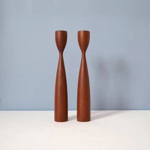 Wooden T-light <b>Candle</b> <b>Stick</b> <b>Holder</b> Elegant Design for Christmas Occasions Other <b>Candle</b> <b>Holders</b> <b>Candle</b> - Product Image 4