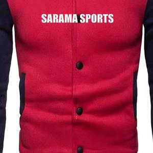 Veste universitaire personnalisée OEM ODM, veste de baseball avec patch en chenille, vente en gros, veste à manches en laine et en cuir PU, fabrication en usine - Product Image 4