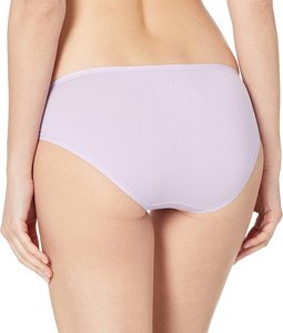 ชุดชั้นในสตรีผ้าฝ้ายผ้าสแปนเด็กซ์เนื้อหนาระบายอากาศได้ดีกางเกงในบิกินี่เนื้อนุ่มใส่สบายขายส่ง - Product Image 5