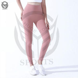 Leggings Deportivos para Mujer, Cintura Alta, Efecto Push-Up, Pantalones de Yoga, Ropa Deportiva, Leggings para Ejercicio, Pantalones Deportivos con Efecto Levanta Glúteos - Product Image 3